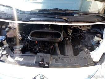 CITROEN JUMPY 2.0 HDI - LONG  r.v.2015  94kw - 10