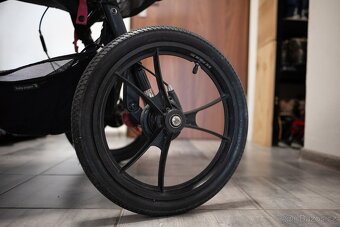 Baby jogger summit x3 - 10