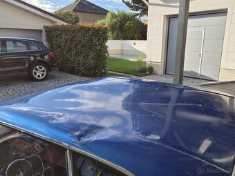 MERCEDES SL 230 PAGODA, - 10