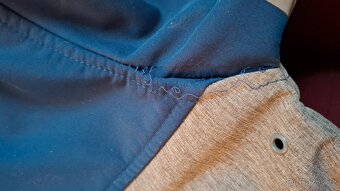 Softshellová bunda vel. 134 - 10