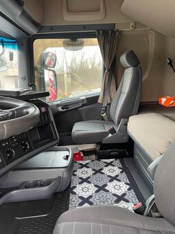 Prodám SCANIA R420 LA4X2 - 10