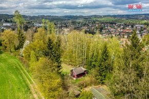 Prodej chaty, pozemek 1054 m², Mirošovice, Praha východ - 10