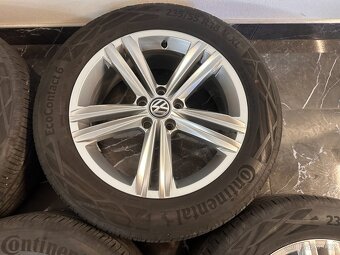 original r18 Sebring VW Tiguan Allspace 5NA601025M - 10