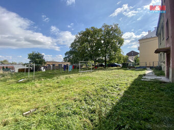 Prodej nájemního domu, 386 m², Bílovec, ul. 17. listopadu - 10