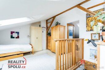 Prodej, byty/3+1, 94 m2, Rumunská, Drahovice, 36001 Karlovy  - 10