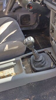 Ford Sierra combi mk2 Dohc2.0l benzín - 10