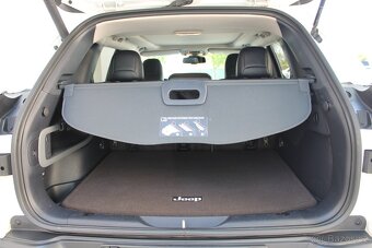 Jeep Cherokee 2.0JTDm ++ Prodáno ++ - 10