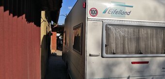 Karavan Knaus Eifeland - 10