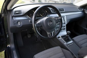 Volkswagen Passat CC 1.8 TSI - 10