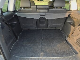 Opel Zafira B 1.8 103 KW,rok2010,najeto219890km - 10