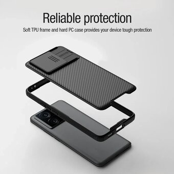 Xiaomi 13T Pro, 12GB/512GB Alpine Blue, zár. 06/2027 - 10