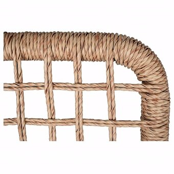 Balkónový set, zahradní set L1103 stůl + 2x židle - 10