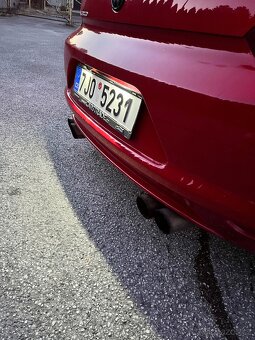 Volkswagen Scirocco 2.0 tsi - 10