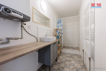 Prodej rodinného domu, 293 m², Vejprty, ul. Údolní - 10