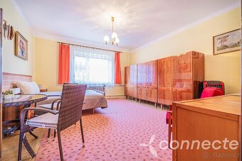 Prodej rodinného domu 3+1, Kolín - Štítary - 10