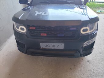 Auto pro děti - 10