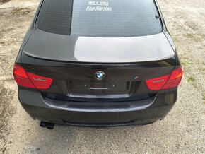 Bmw e90 330d 180kw veškeré náhradní díly z vozu - 10