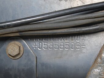 SCANIA R 410 Euro 6, Retarder - 10