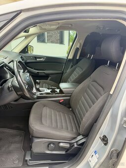 Galaxy 2,0Tdci, ČR, 98.000km, 7 Míst - 10