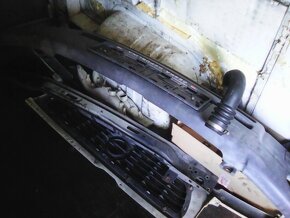 opel movano 2,5 ,84kw,r.v.6-03 600000km - 10
