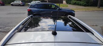PEUGEOT 407 SW 2.0 HDi diesel s nízkým nájezdem - levně - 10