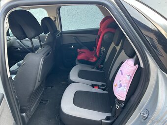 Citroën C4 Picasso 1.6 e-HDI Exclusive 2016 - 10