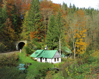 Prodám krkonošskou chaloupku - 10