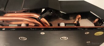 RX 5700XT 8GB HIS Custom - náhradní kryt s ventilátory - 10