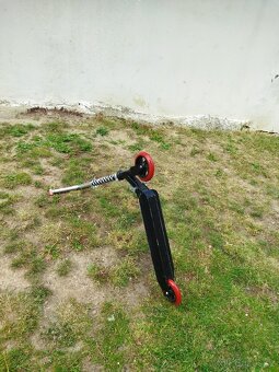 Koloběžka - 10