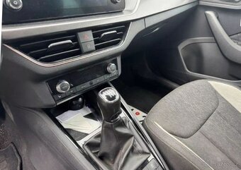 Škoda Scala 1.0 TSI CNG Style - 10