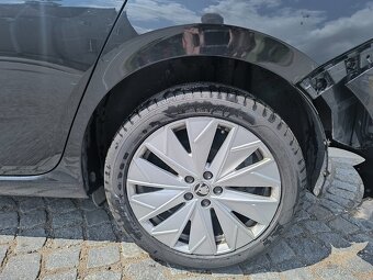 Škoda Scala 1.0 TSI CNG Style - 10