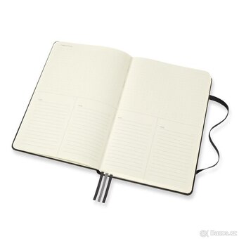 Moleskine PRO Project Planner - 10