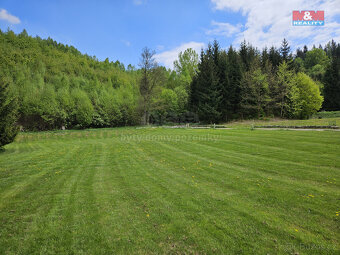 Prodej pozemku k bydlení, 1248 m², Nový Hrádek - Rzy - 10