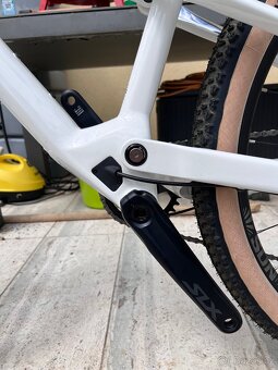 Horské kolo rockrider XC RACE 900 S - 10