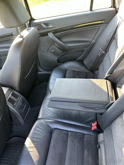 Octavia 2 2.0 laurin a klement - 10