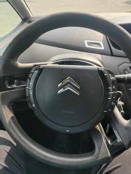 Citroen C4 Picasso nová STK - 10