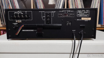 HITACHI FT-440 FM/AM Stereo Tuner / Japan - 10