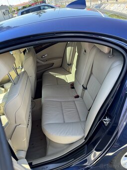 BMW E60 525d lci - 10