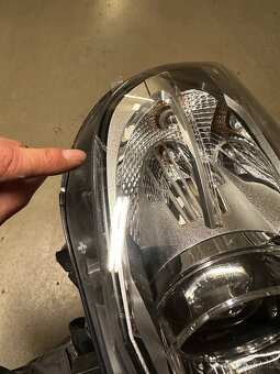 BMW 2 f45 f46 led světlo - 10
