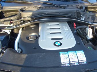 BMW x3 83 2009 3.0dsd 210kw xdrive - 10