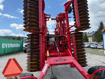 Dyskovy Podmitac Vaderstad Carrier 525 - 10