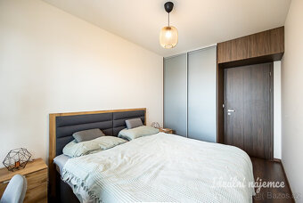 Pronájem bytu 2+kk, Lehovecká, Hloubětín, 50 m2 - 10
