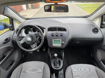 Seat Altea - 10