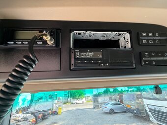 Mercedes-Benz ACTROS 1845 (Retarder) 2018 (3) - 10