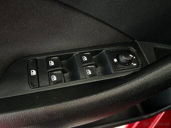Škoda Scala 1.0 TSI 81kW,ČR,1.MAJITEL,SERVISKA,ODPOČET DPH - 10