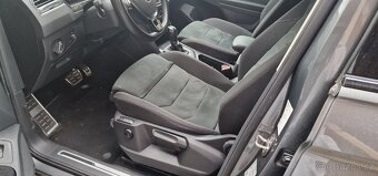 Tiguan 2.0 tdi 140kw 4motion R-line paket - 10