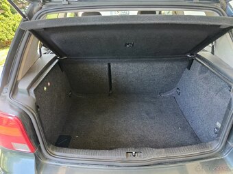 VW golf 4 - 10