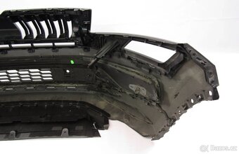 Přední nárazník Škoda Kodiaq RS - 10