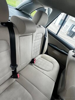 Škoda Fabia combi 2.0 - 10
