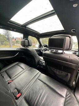 Bmw X5 E70 3.0D 173kw - 10